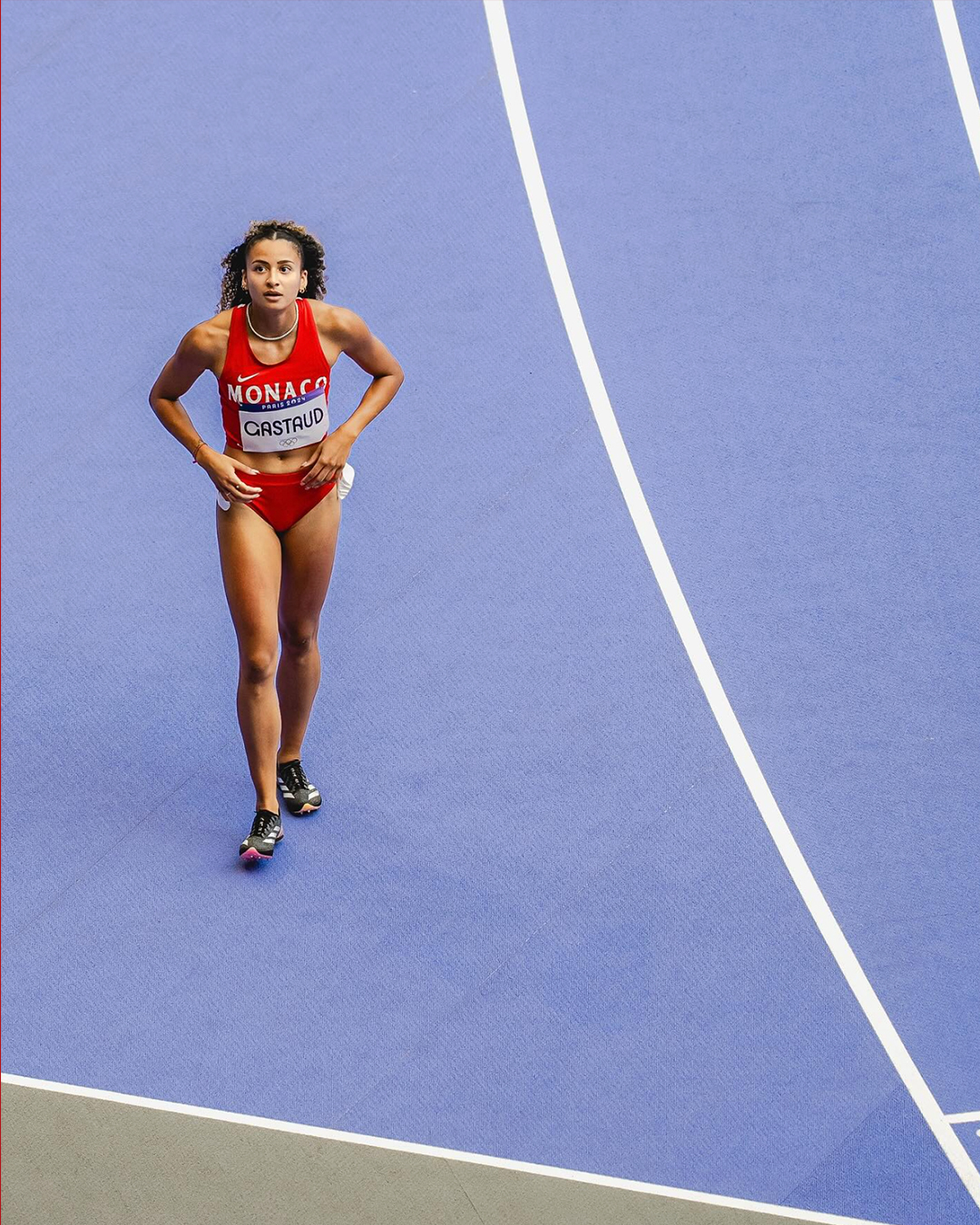 Marie-Charlotte GASTAUD