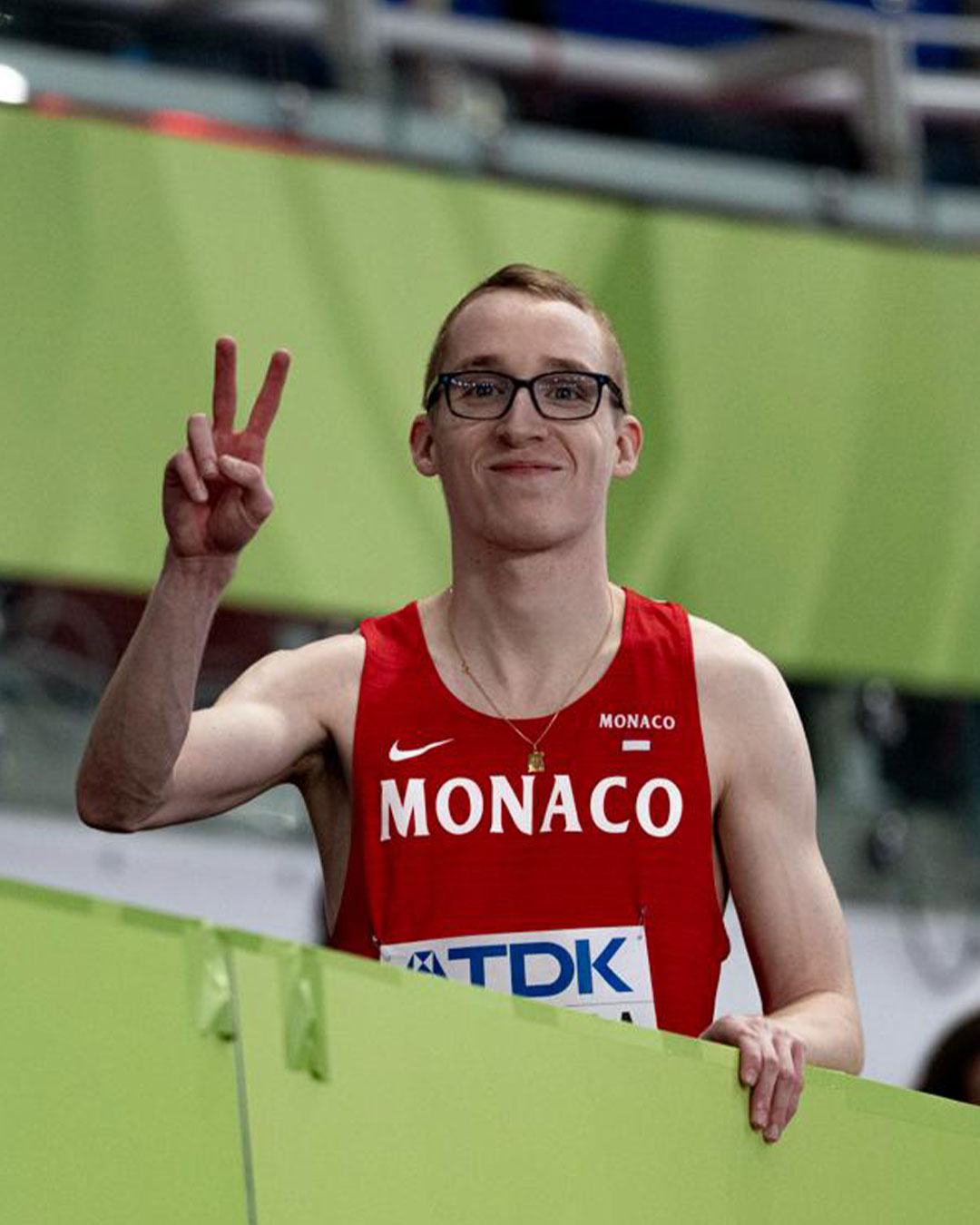 Thomas CAREDDA